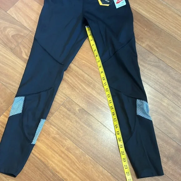 NWT Avia Flex Tech Leggings - Picture 7 of 8